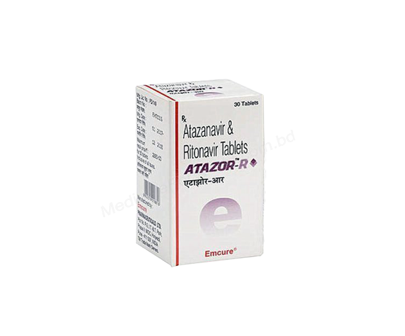 ATAZOR-R