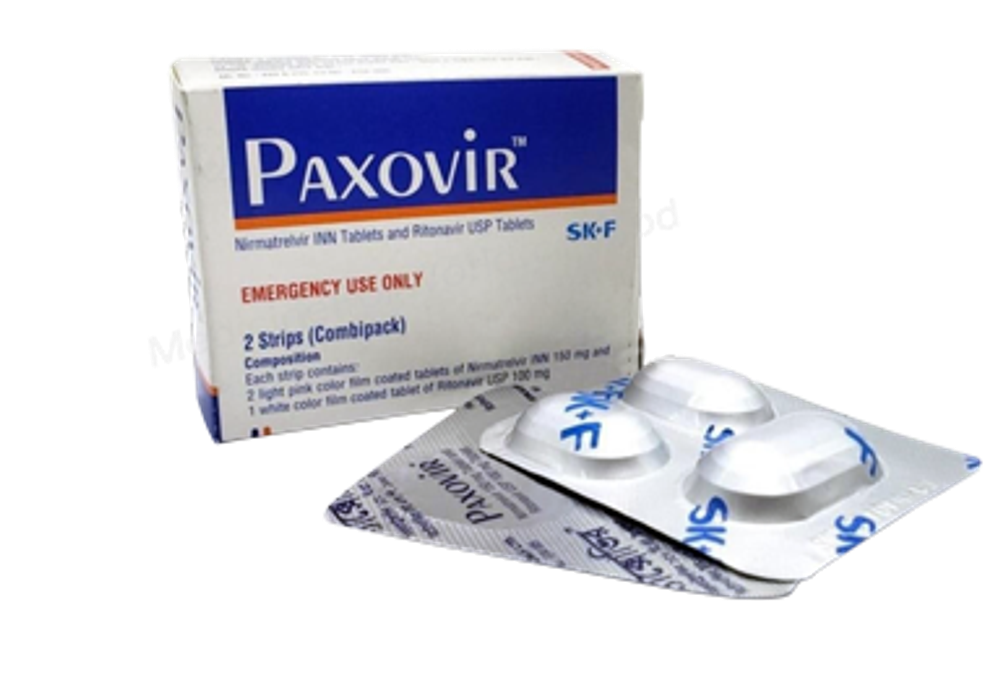 Paxovir