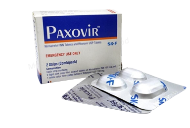Paxovir