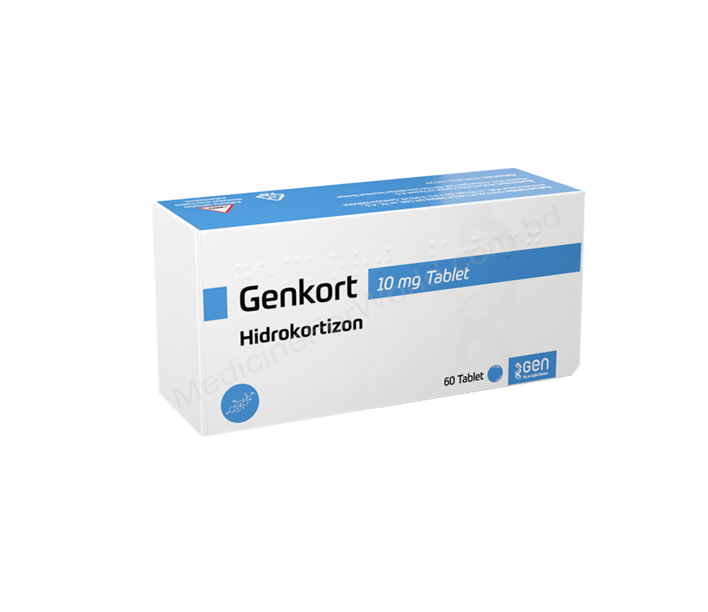 GENKORT
