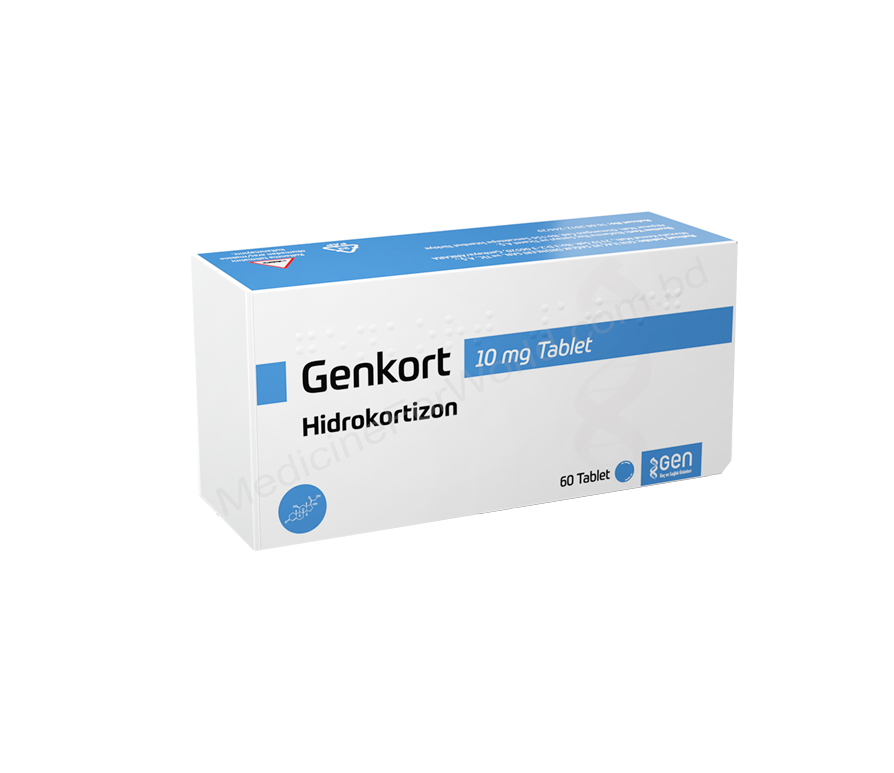 GENKORT