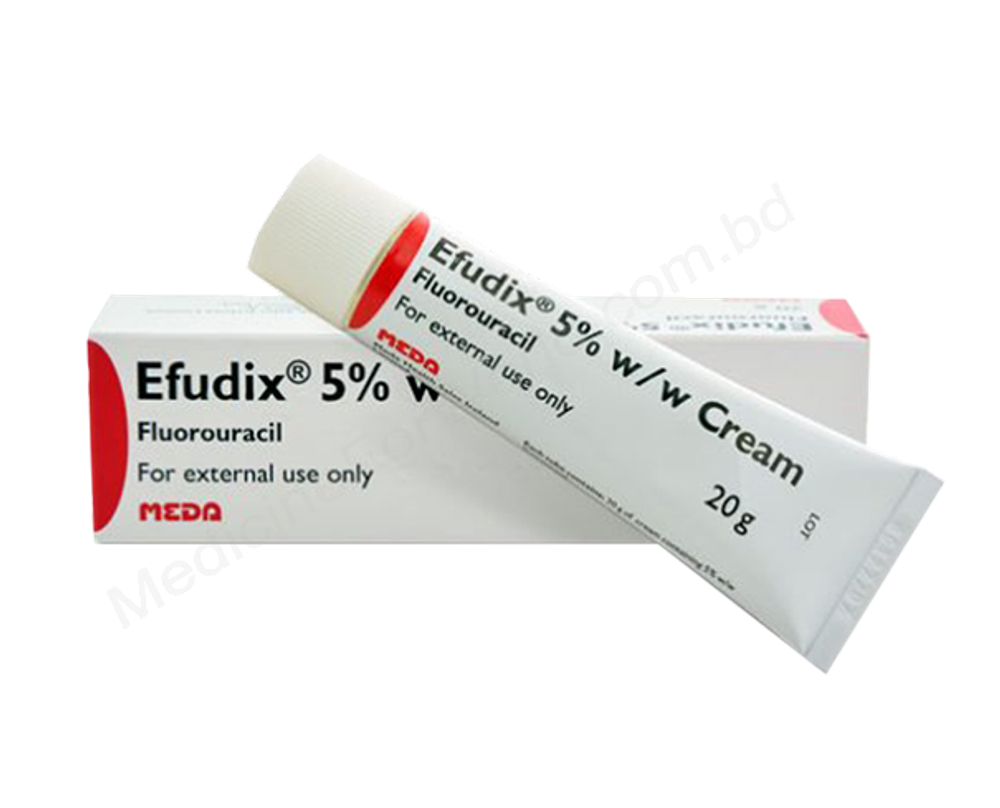 EFUDIX Cream