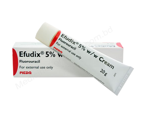 EFUDIX Cream