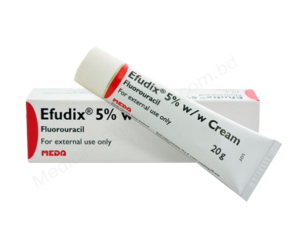 EFUDIX Cream