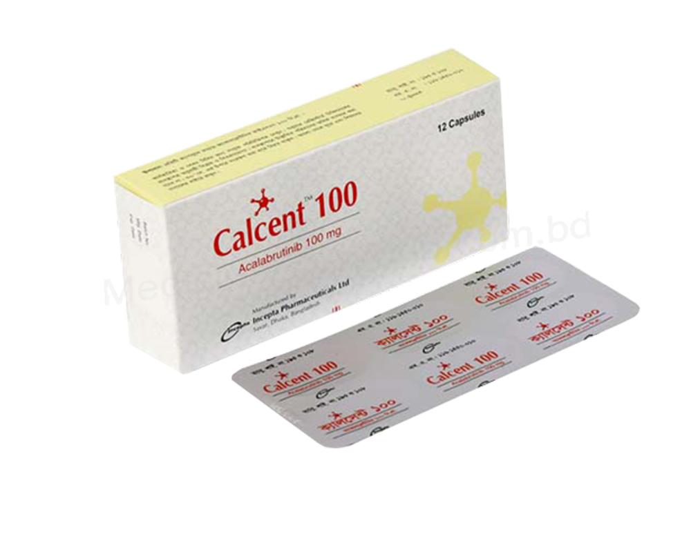 Calcent
