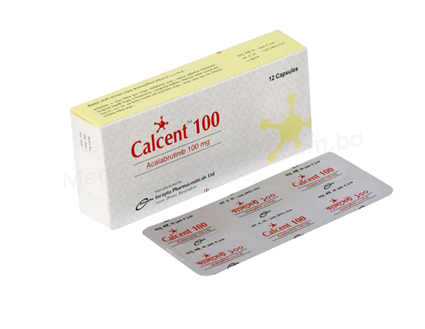 Calcent
