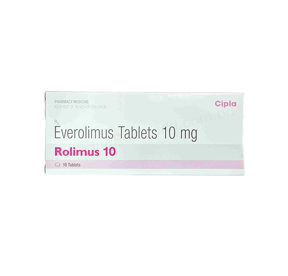 Rolimus