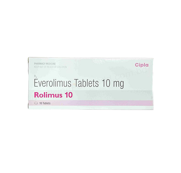 Rolimus