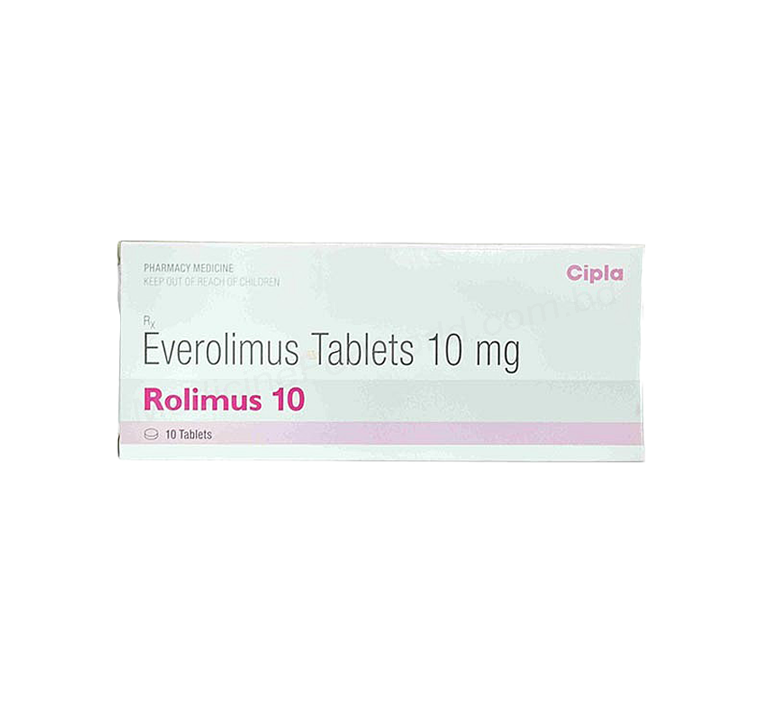 Rolimus