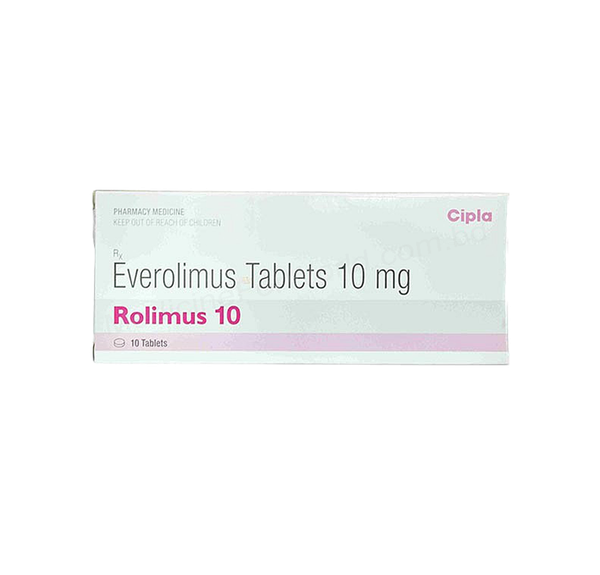 Rolimus