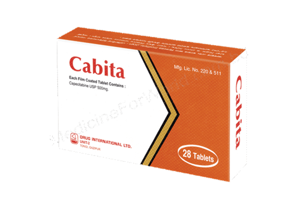 Cabita
