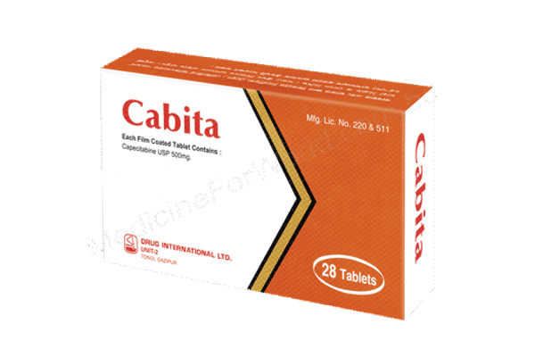 Cabita