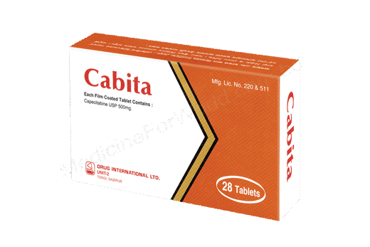 Cabita