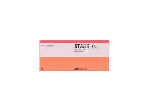 STAGE