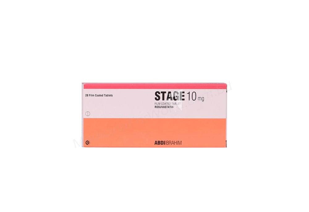 STAGE