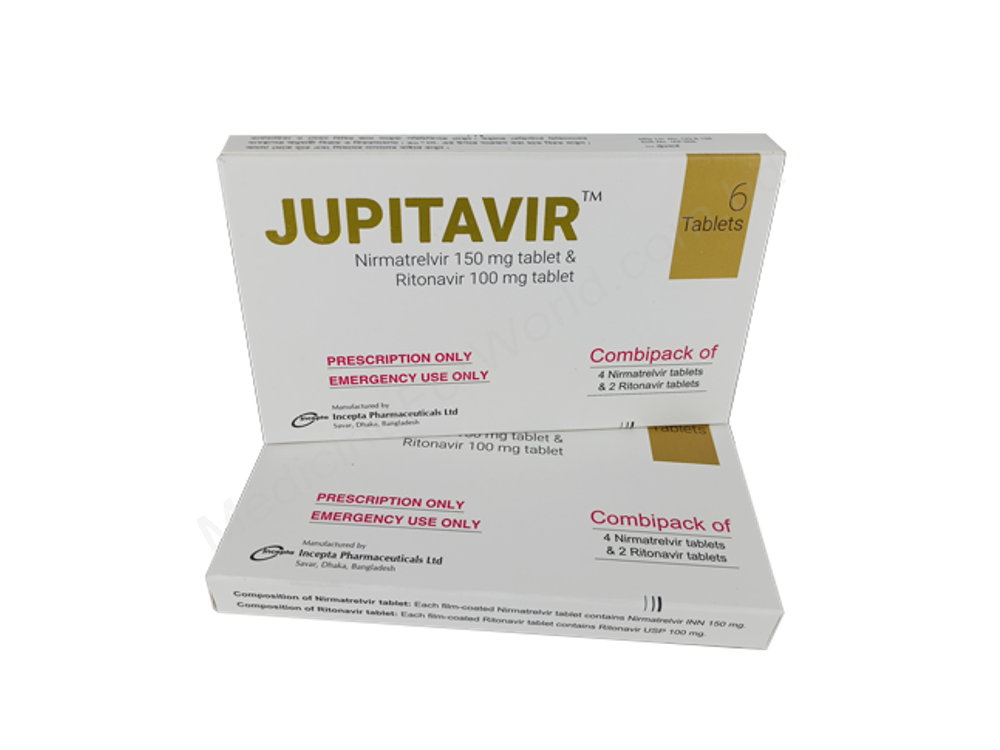 Jupitavir