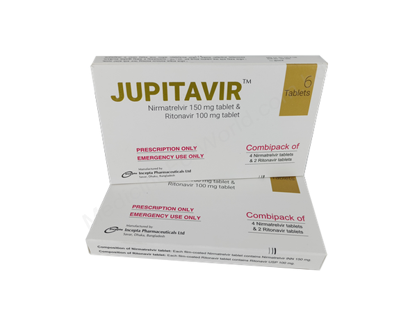 Jupitavir