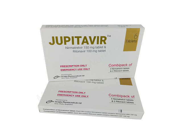 Jupitavir