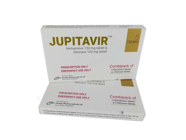 Jupitavir