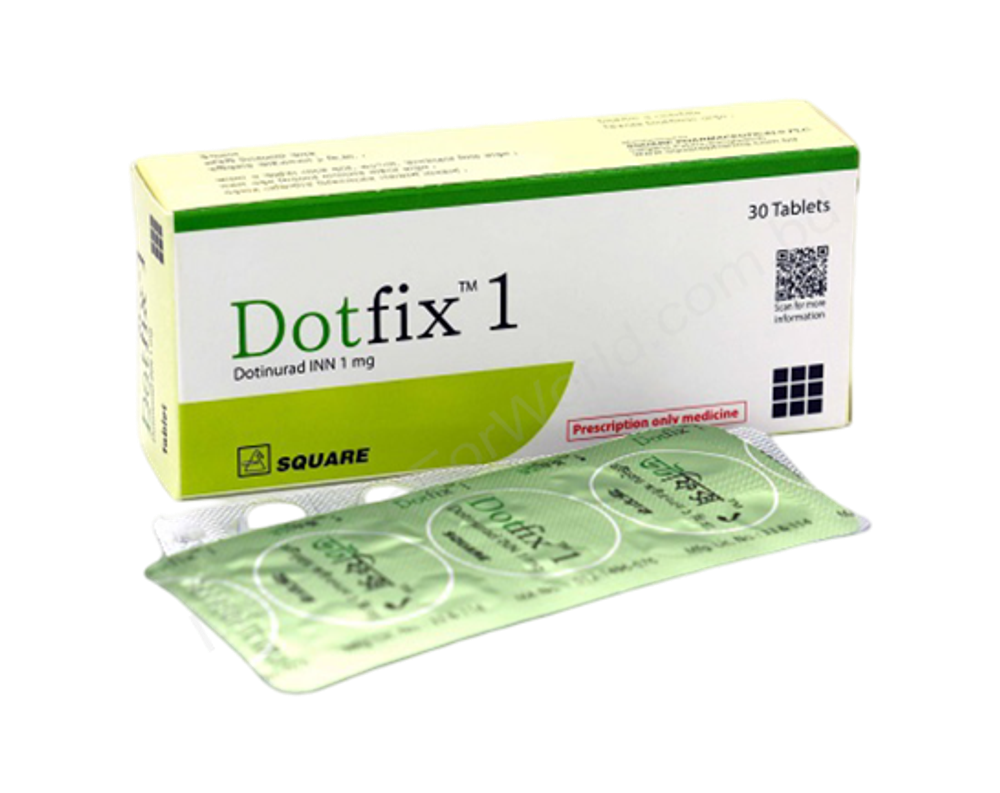 Dotfix