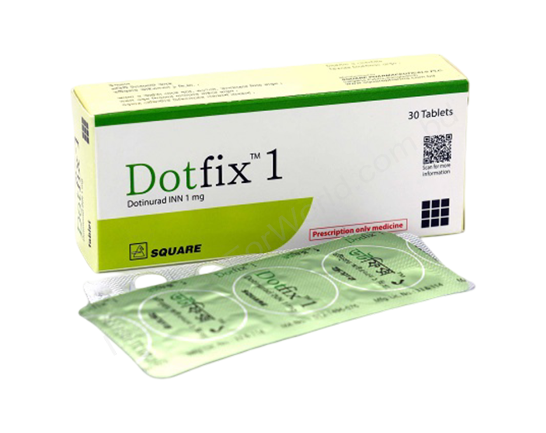 Dotfix