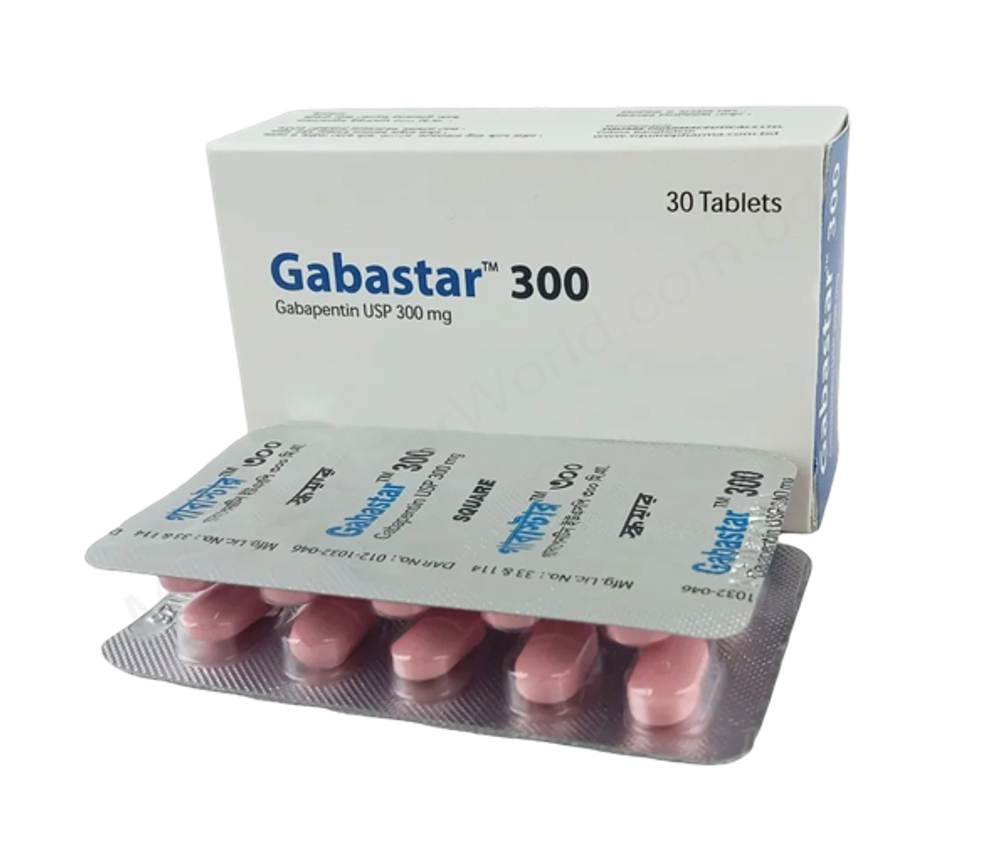 Gabastar