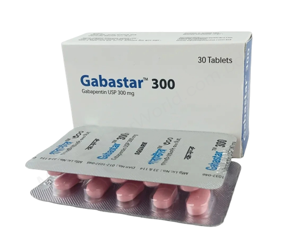Gabastar