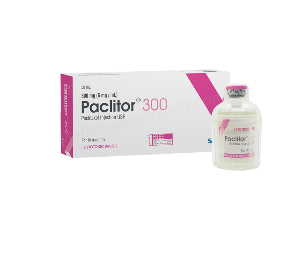 Paclitor