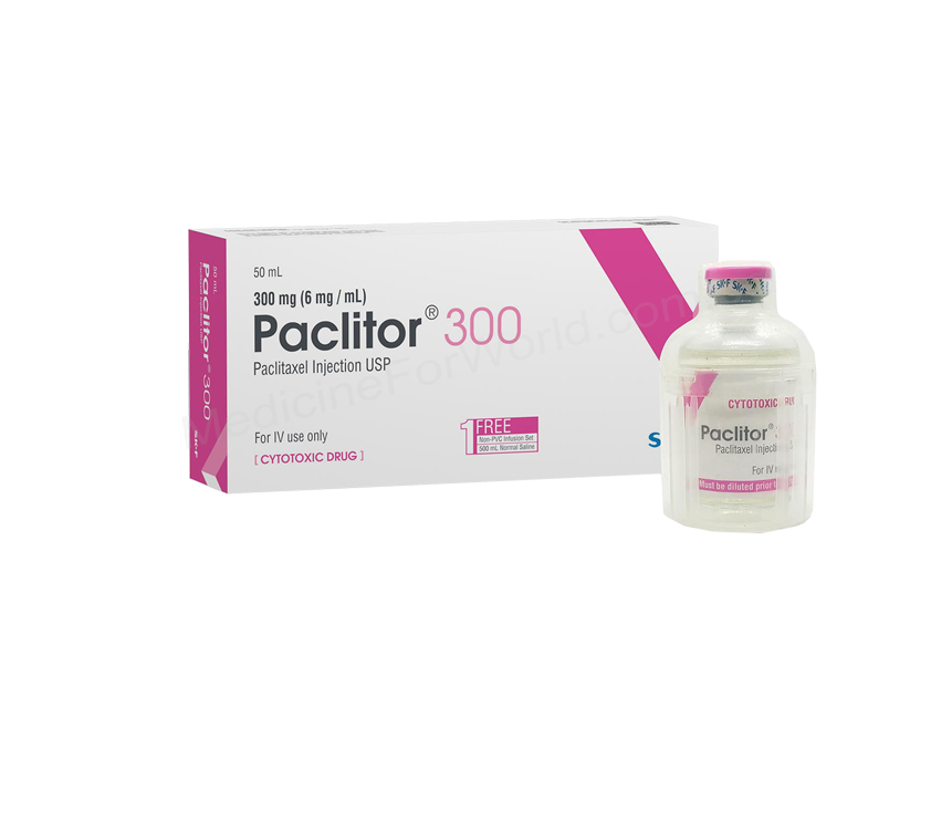Paclitor