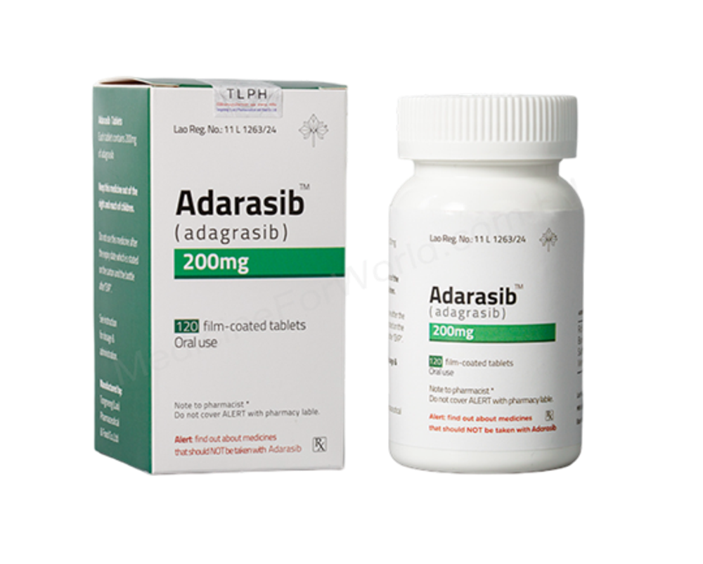 Adarasib