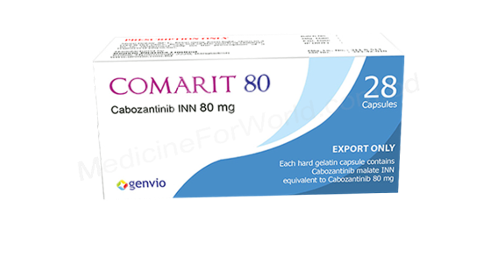Comarit