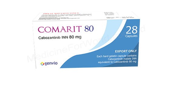 Comarit