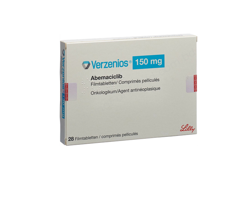 Verzenios