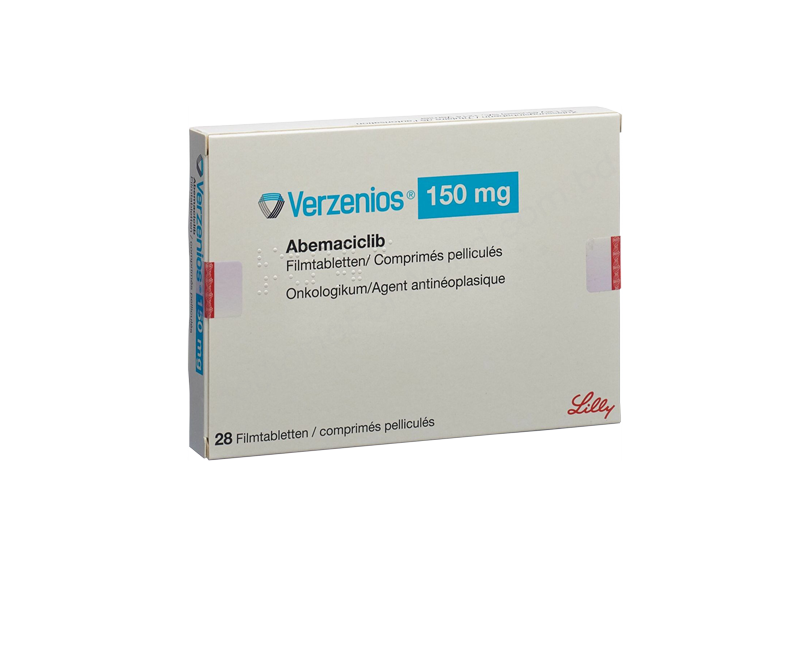 Verzenios