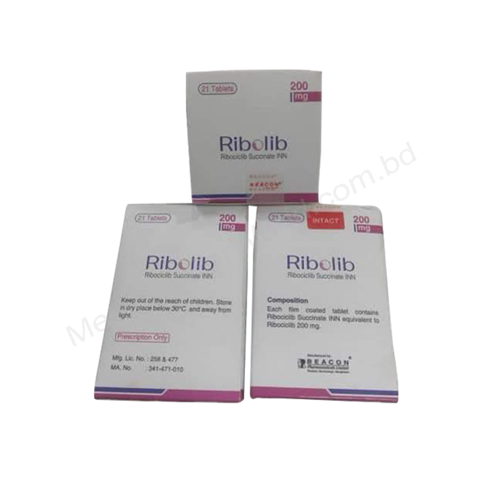 Ribolib