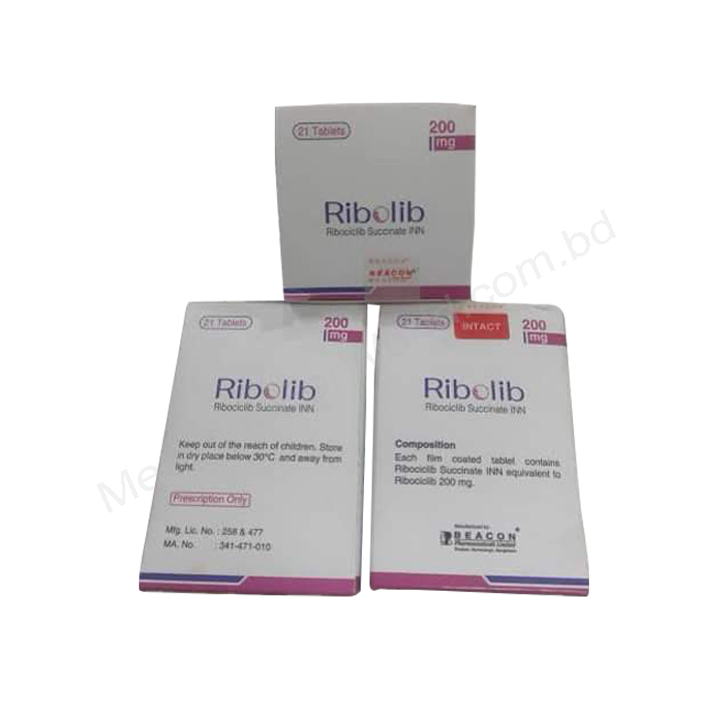 Ribolib