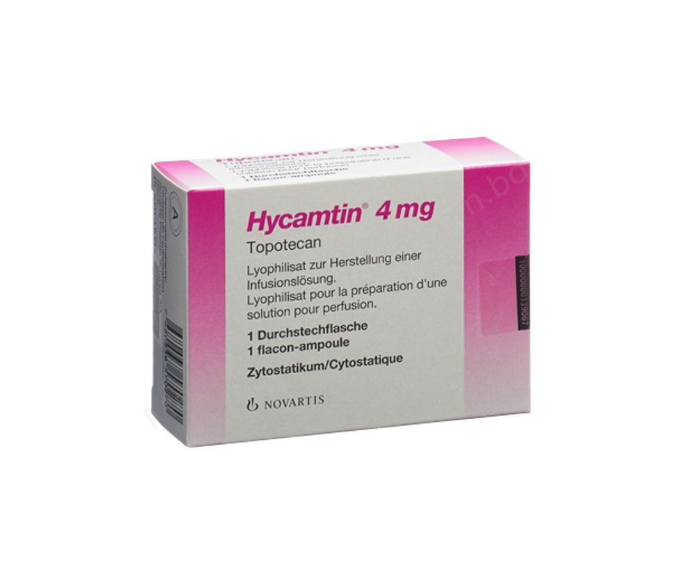 HYCAMTIN