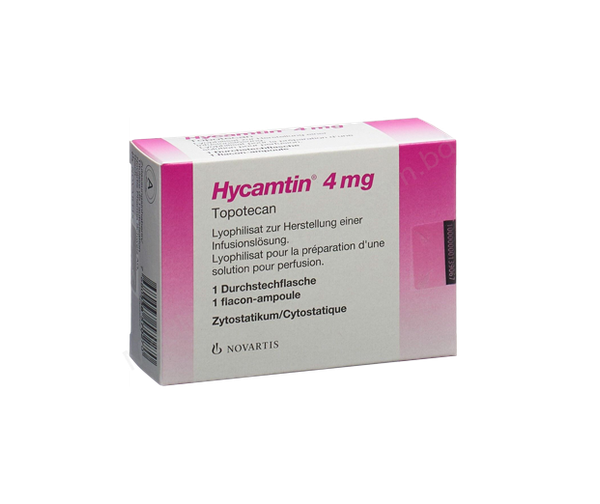 HYCAMTIN