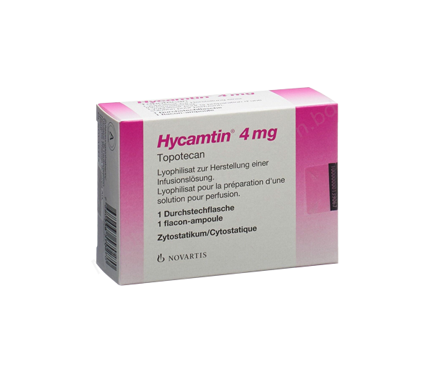 HYCAMTIN
