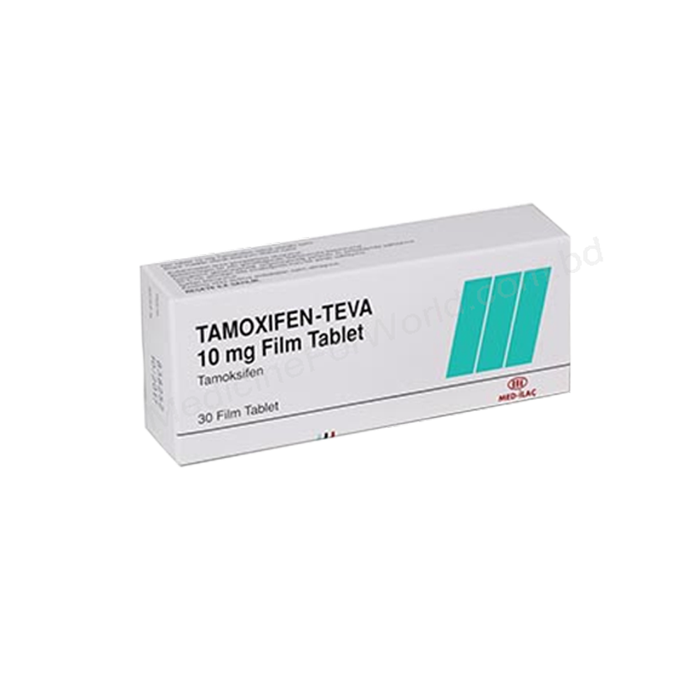TAMOXIFEN-TEVA