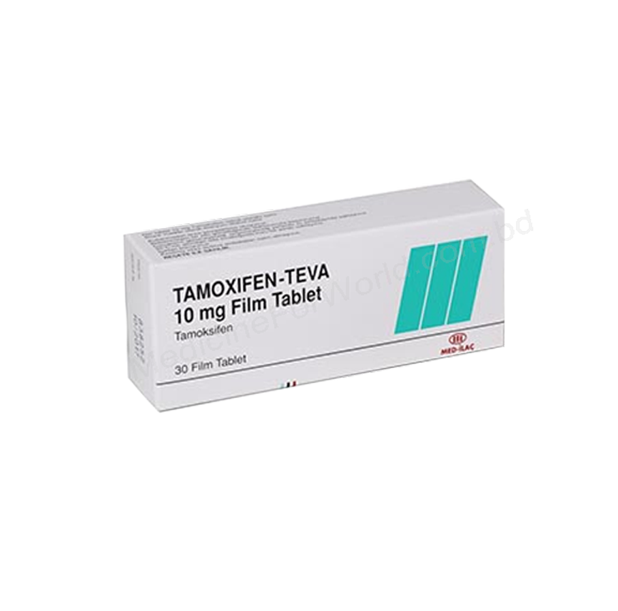 TAMOXIFEN-TEVA