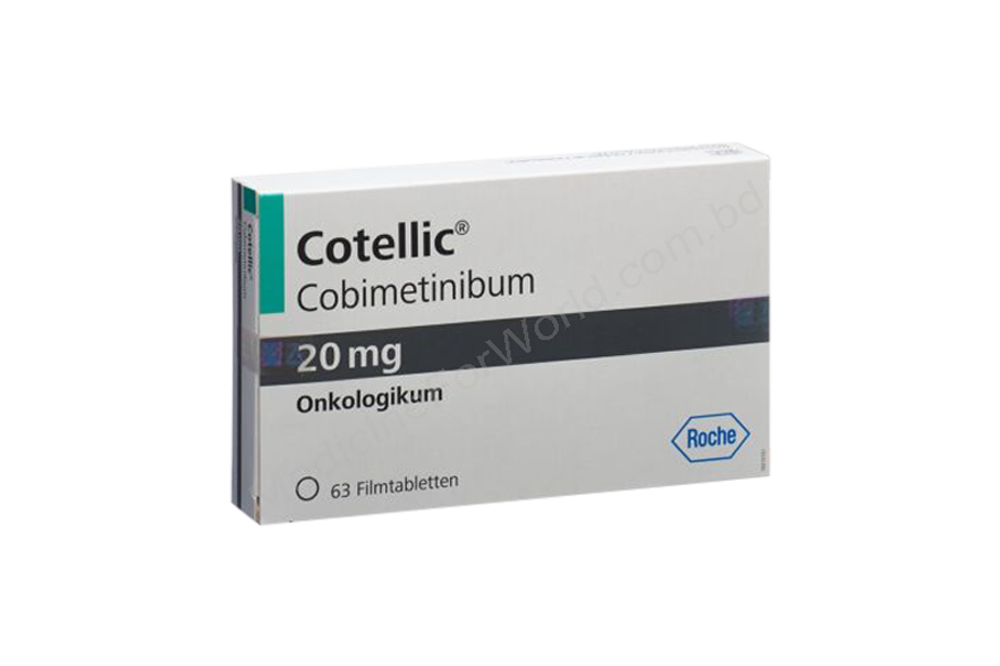 Cotellic
