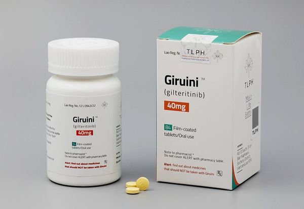TLPH Giruini
