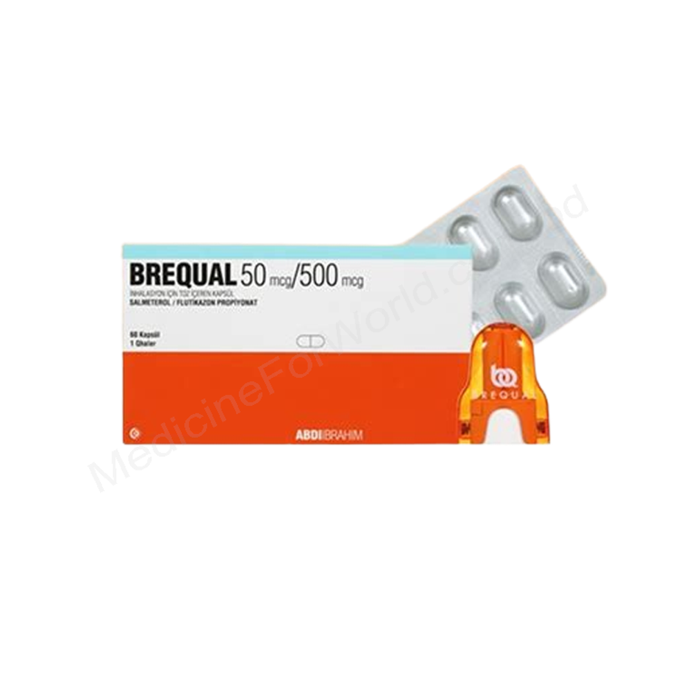 BREQUAL