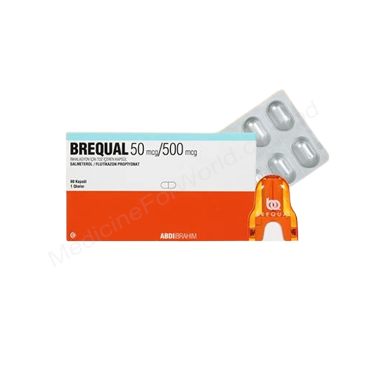 BREQUAL