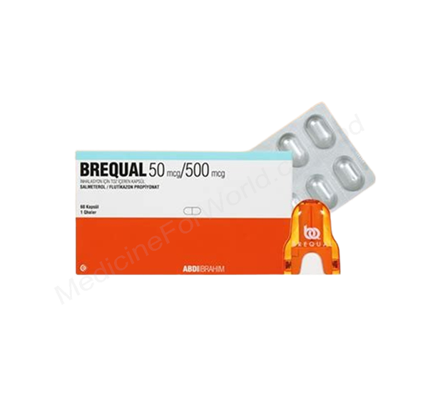 BREQUAL