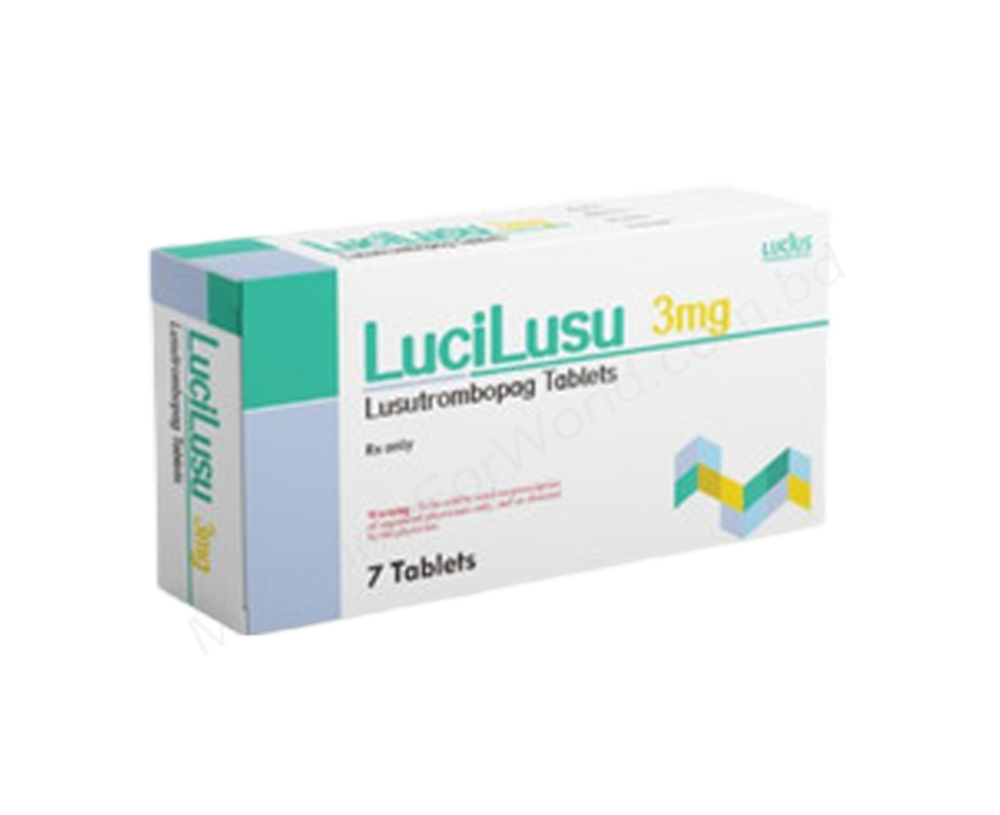 Lucilusu
