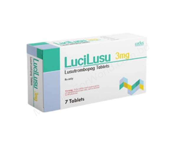Lucilusu