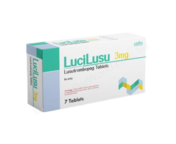 Lucilusu