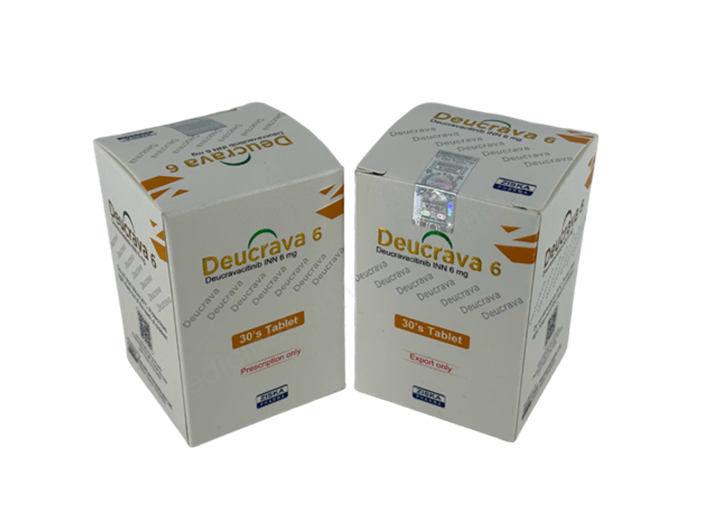 Deucrava